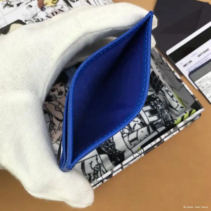 Brother Sam Yupoo Bags 1907BP0004 Prada 0806